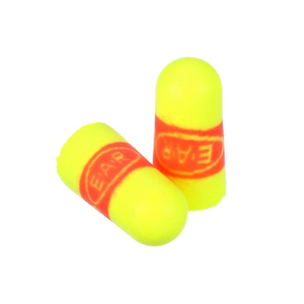 3M E-A-R Ear Plugs, 200 PK 10080529120837